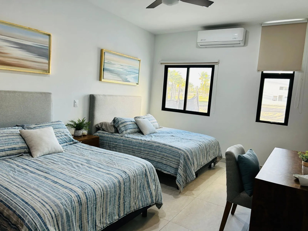 Las Villas Hotel & Golf by Estrella del Mar — 5