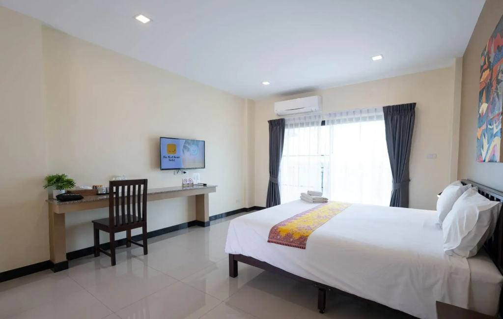 Superior room