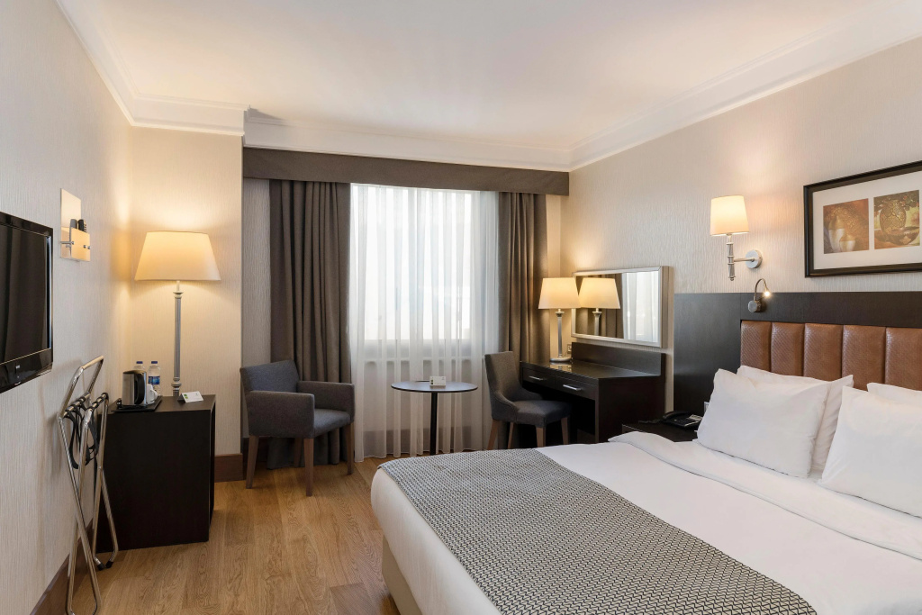 Holiday Inn Istanbul - Old City by IHG: фото 5
