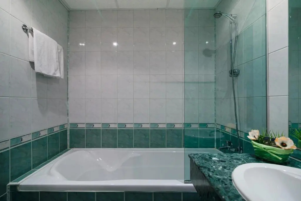 Atlant Hotel - Chambres