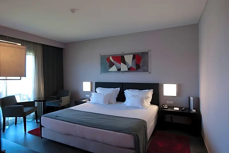 Vila Gale Lagos Resort Hotel - Chambres