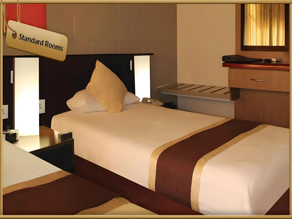 Peninsula International Hotel - Général