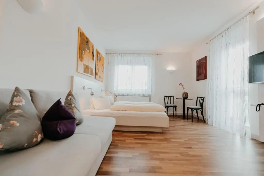 Lffler - Chambres