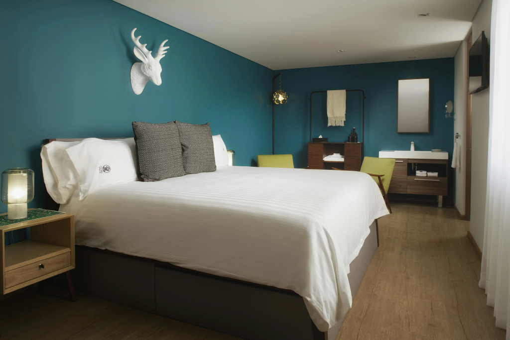 Hotel photo 21
