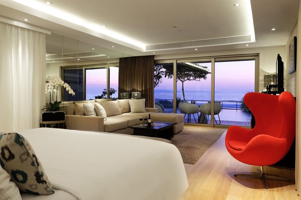 Double-Six Luxury Hotel Seminyak