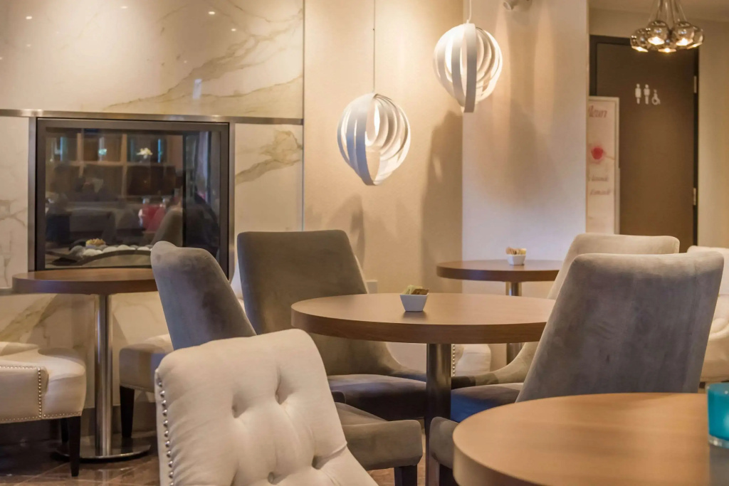 Les Suites Victoria, an Ascend Collection Hotel - Général