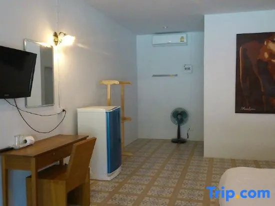 Sunshine Inn Resort - Chambres