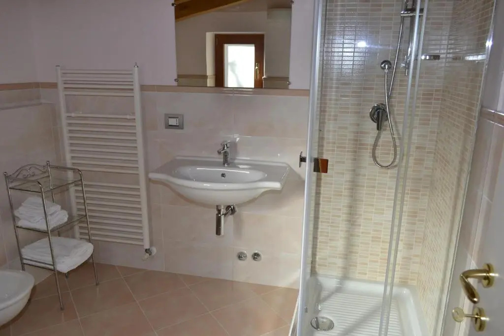 BB Spring - Chambres