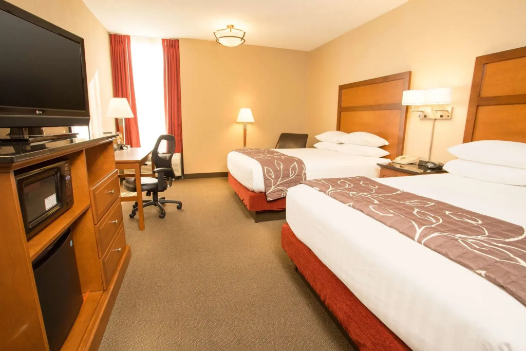 Drury Inn & Suites Springfield, MO - Général