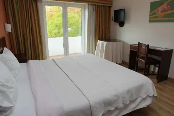 Petrus Hotel - Chambres