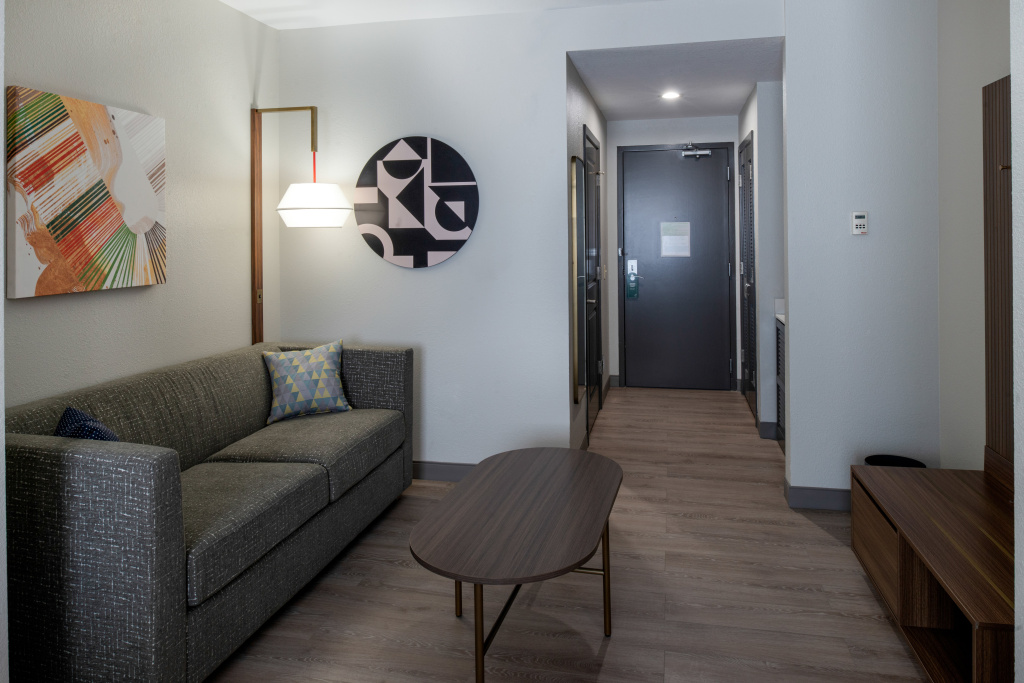 Holiday Inn Rock Hill by IHG - Général