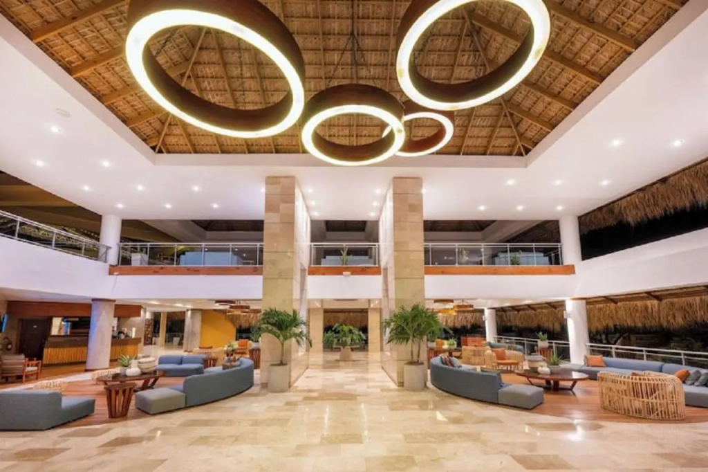 Viva Dominicus Palace by Wyndham, A Trademark All Inclusive - Général