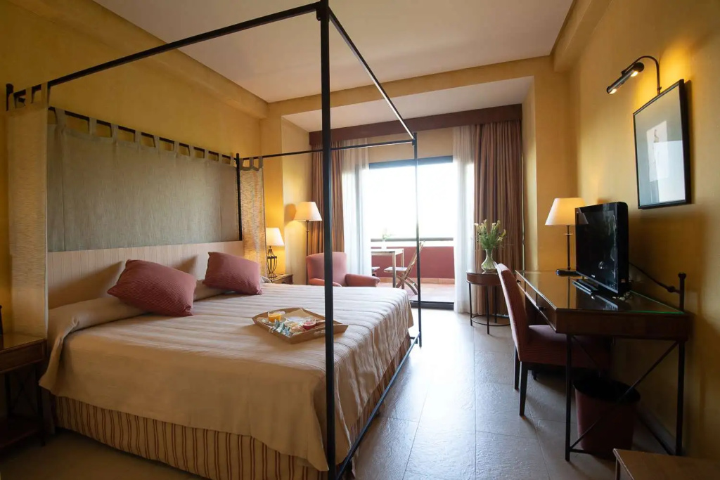 Intelier Airén Hotel by Intelier Hotels & Suites - Général