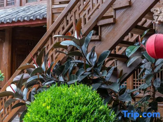 Blossom Hill Inn-Aromaland