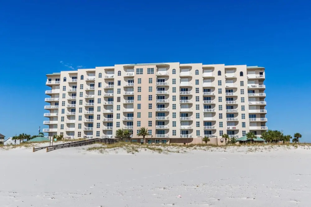 Spanish Key by Luxury Gulf Rentals - Général