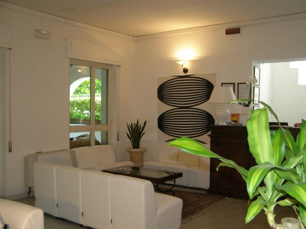 Hotel La Bussola - Général