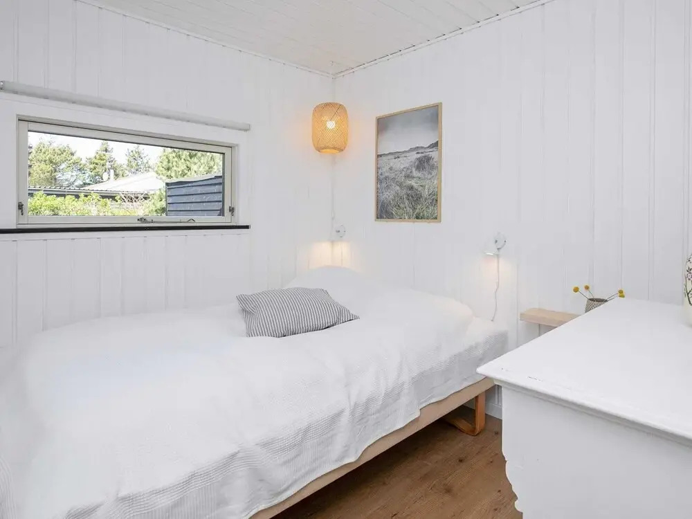 8 Person Holiday Home in Thisted - фото 12