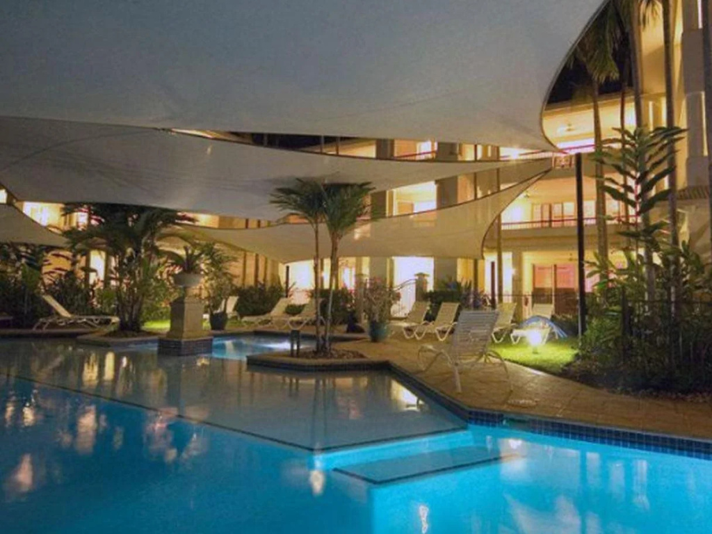 Mandalay Luxury Beachfront Apartments - 5