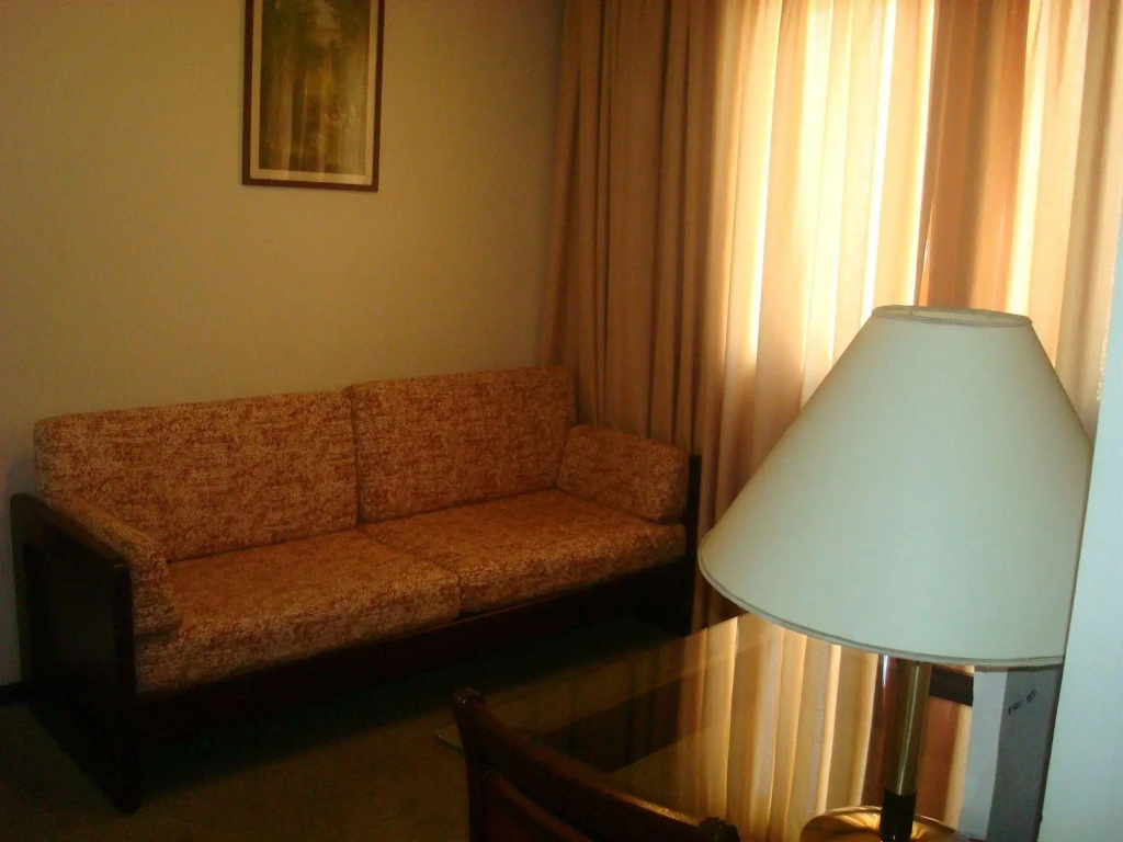 Augusta Park Suite Hotel - Général