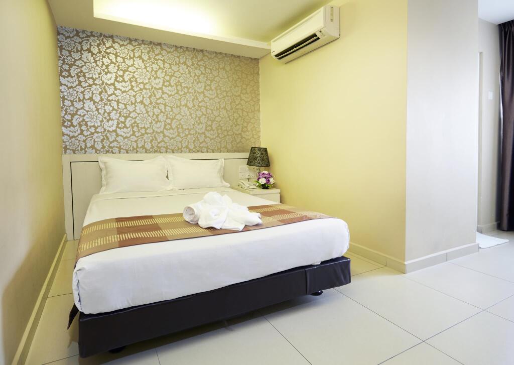 Sungei Wang Hotel