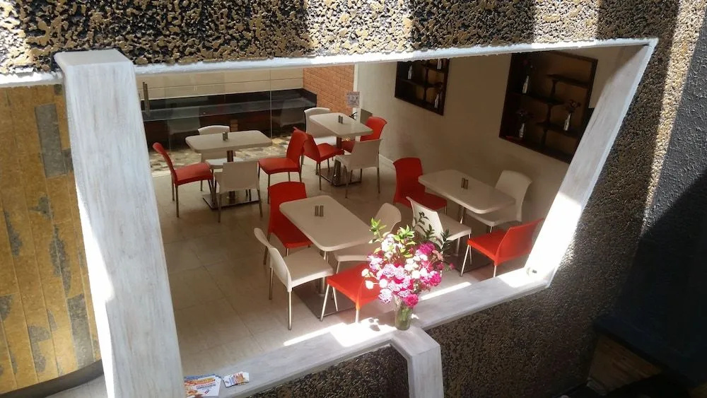 Hotel Atelier - Général