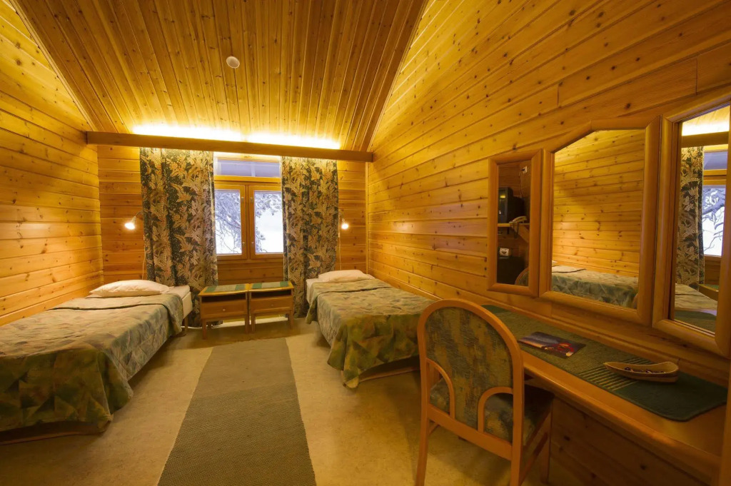 Hotel Hetan Majatalo — фото 5