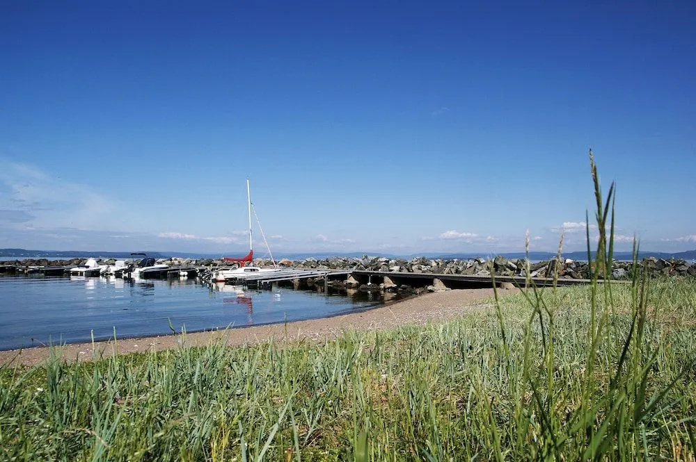 Hotell Refsnes Gods - by Classic Norway Hotels - Général