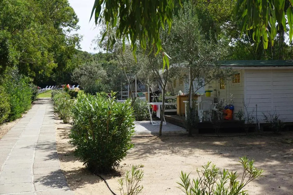 Bungalow