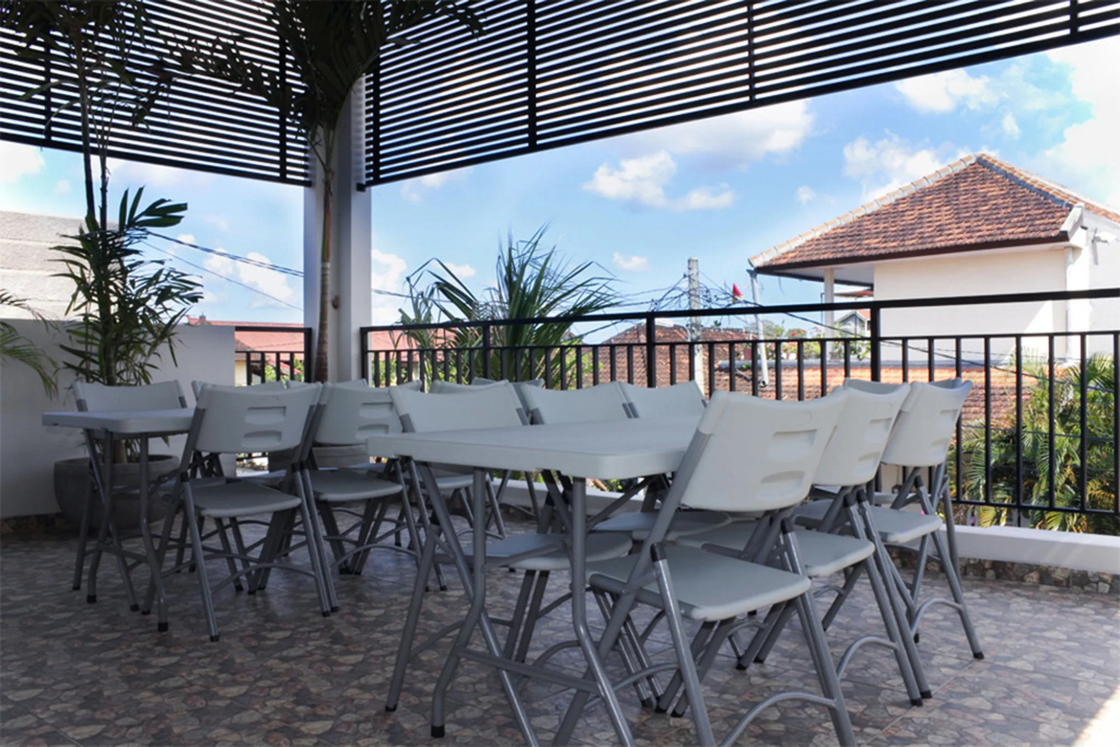 Hotel photo 13