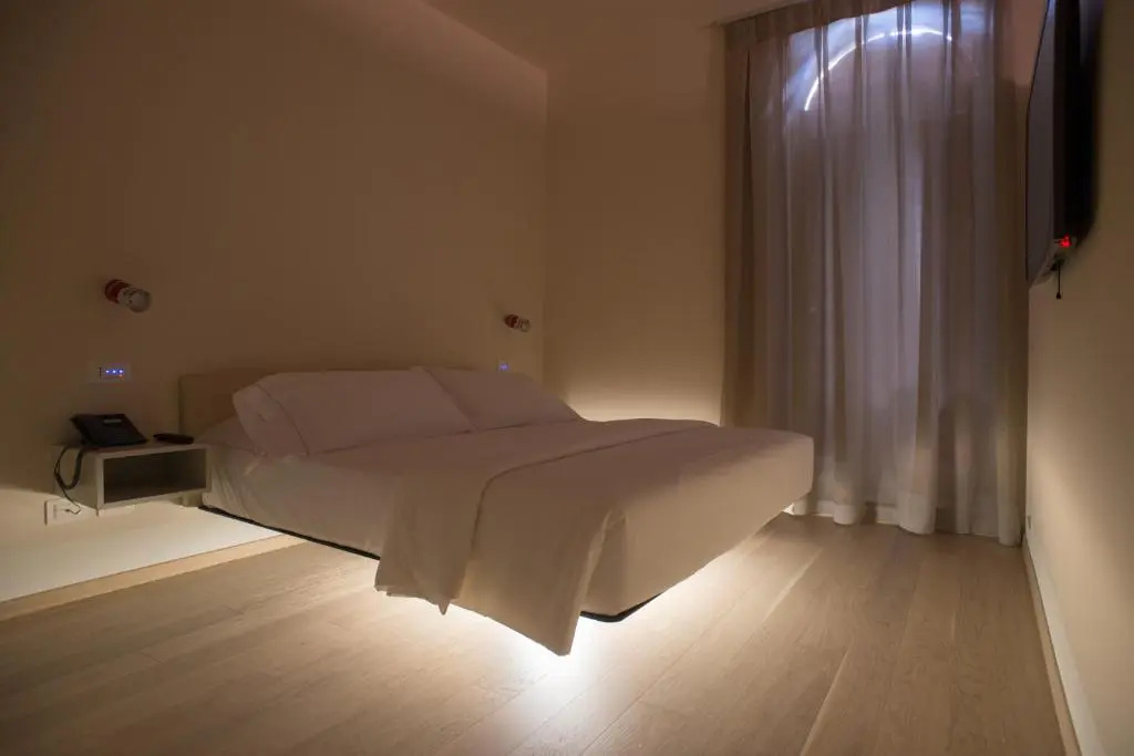 Verona Design - Chambres