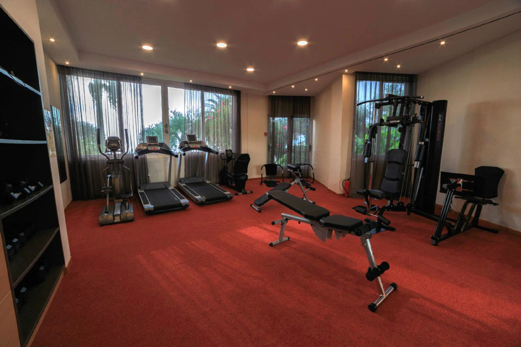 Elea Beach Hotel, о. Корфу, Греція мініатюра 23