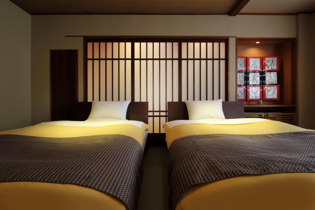 YamaYuri No Yado - фото 28