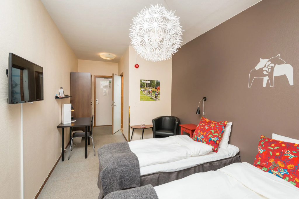 Hotell Fridhemsgatan - Général