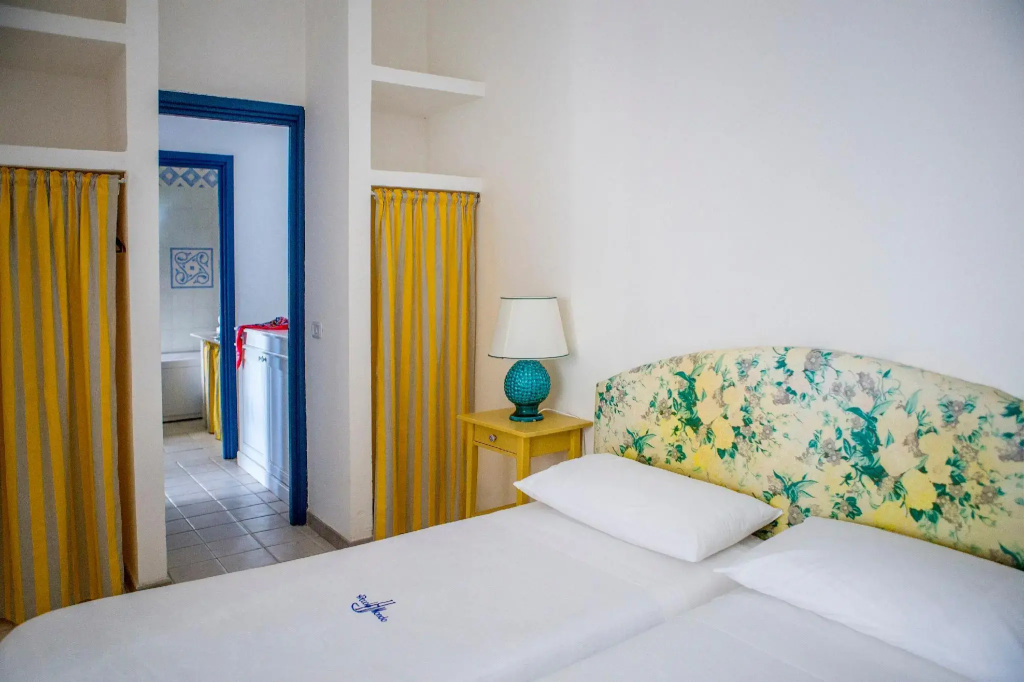 Hotel Piccolo Mondo - Général