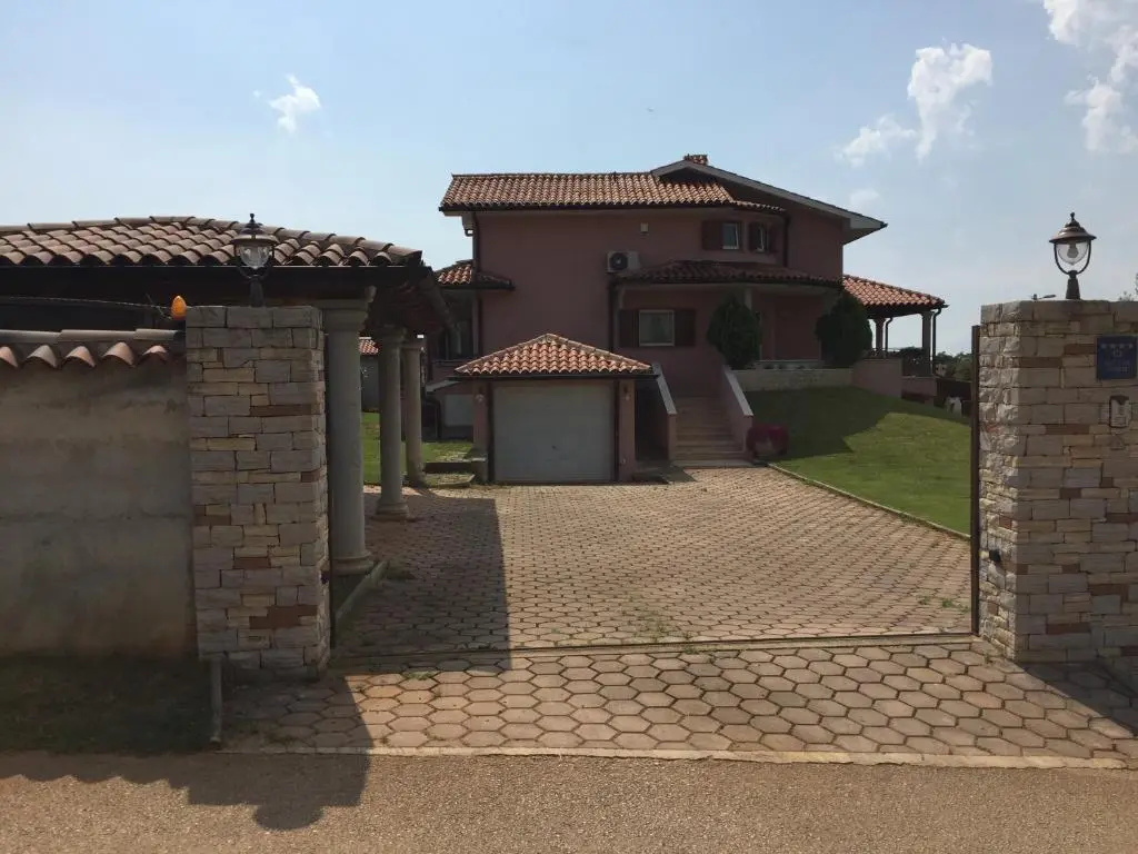 Villa Francesca