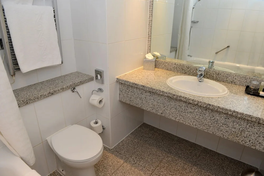 Hall Garth Hotel Darlington, Sure Hotel Collection by BW - Chambres