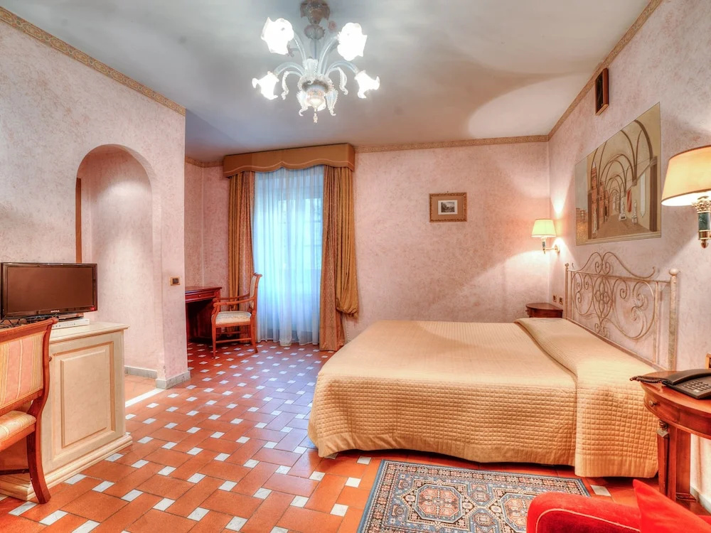 Hotel Villa Stanley - Général