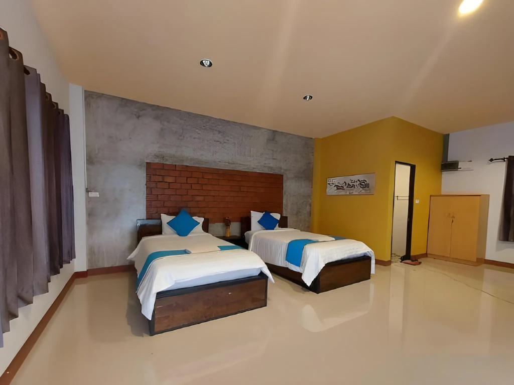 Ban Naam Resort — 3