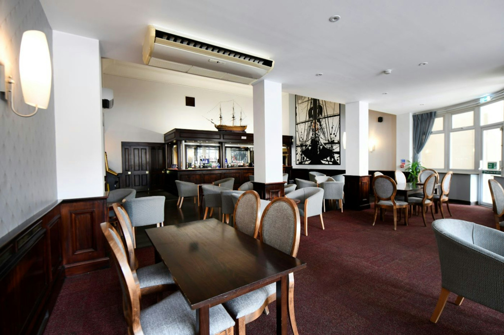 Royal Maritime Hotel, BW Signature Collection - Général