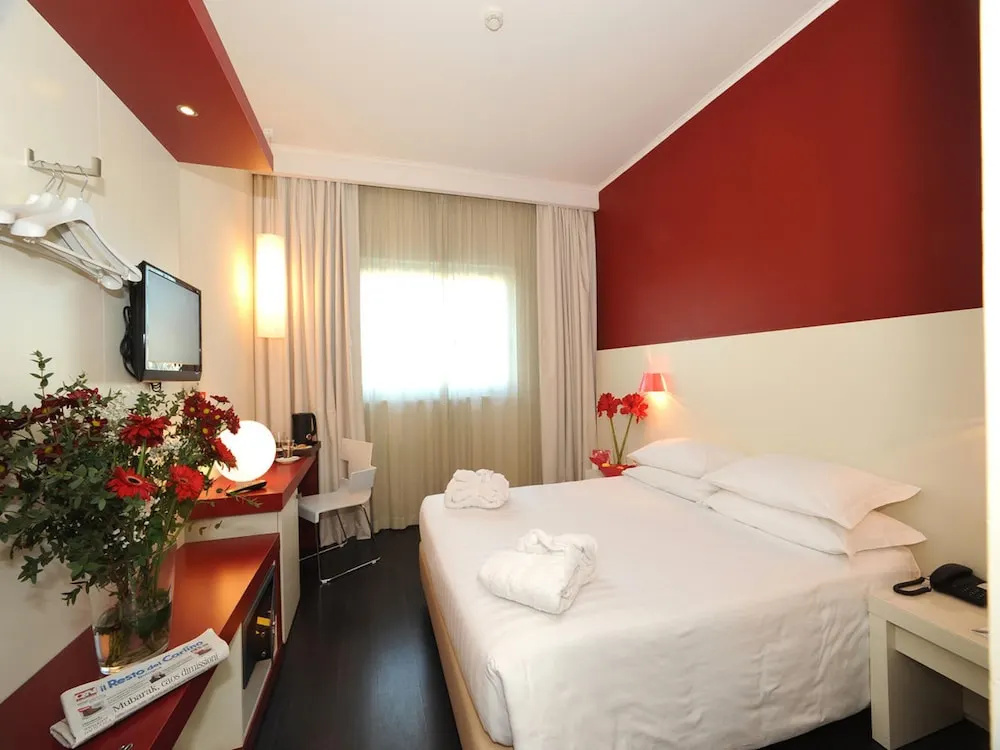 Hotel Michelino 75 by The Sydney Hotel - Chambres