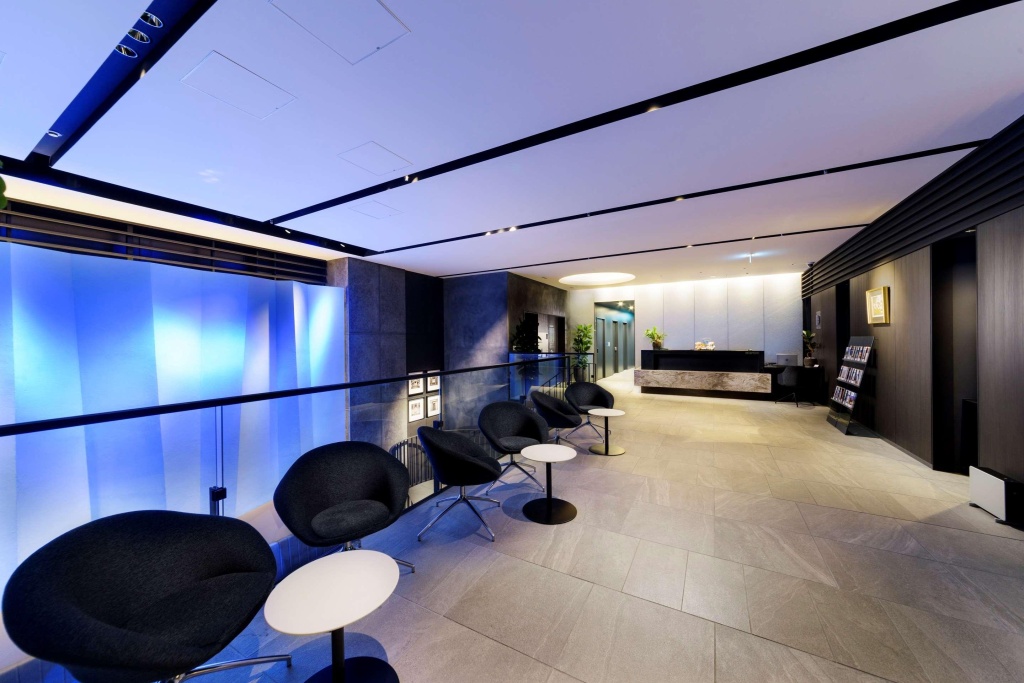 Best Western Plus Hotel Fino Osaka Kitahama 사진 35