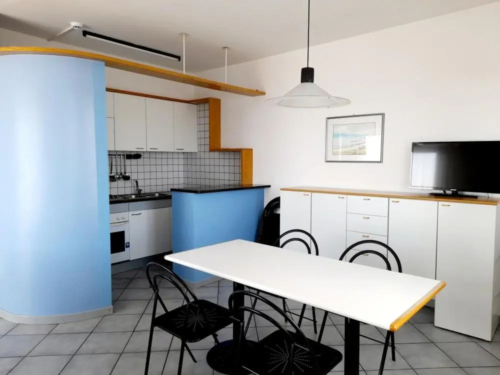 Residence Le Palme - Chambres