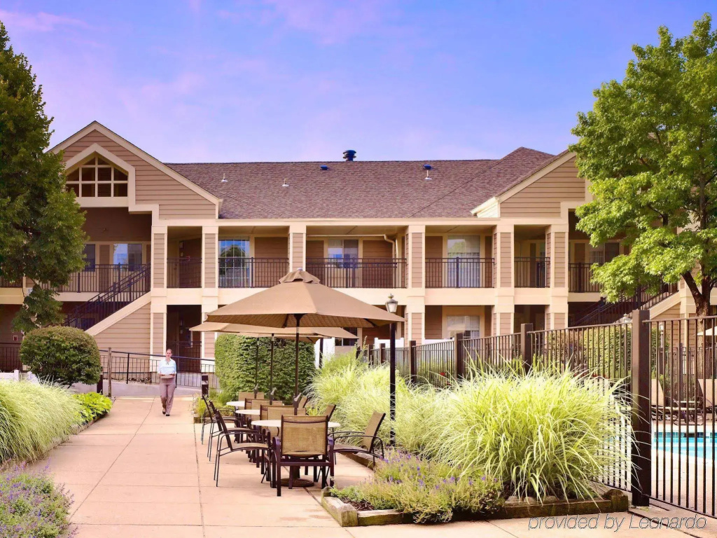 Sonesta ES Suites Atlanta - Perimeter Center North - Général