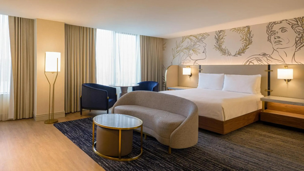 Caesars Atlantic City Resort & Casino - A Caesars Rewards Destination - Général