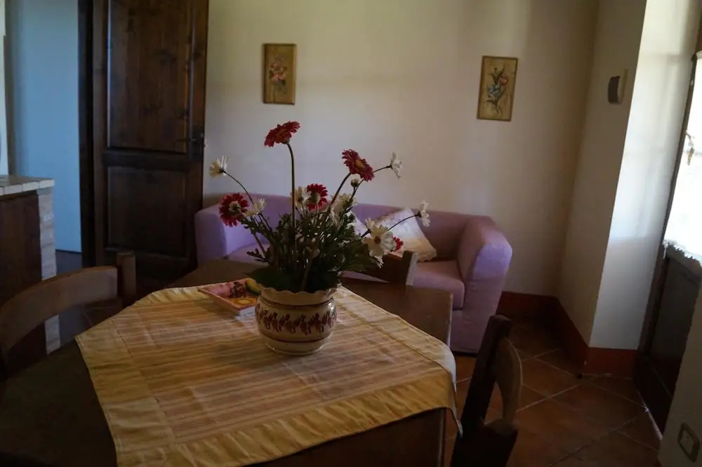 Agriturismo Bonzalone - фото 4