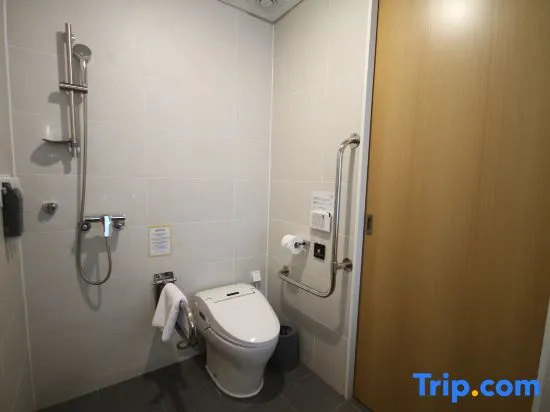 Seoul Hotel ShinShin Myeongdong - Chambres