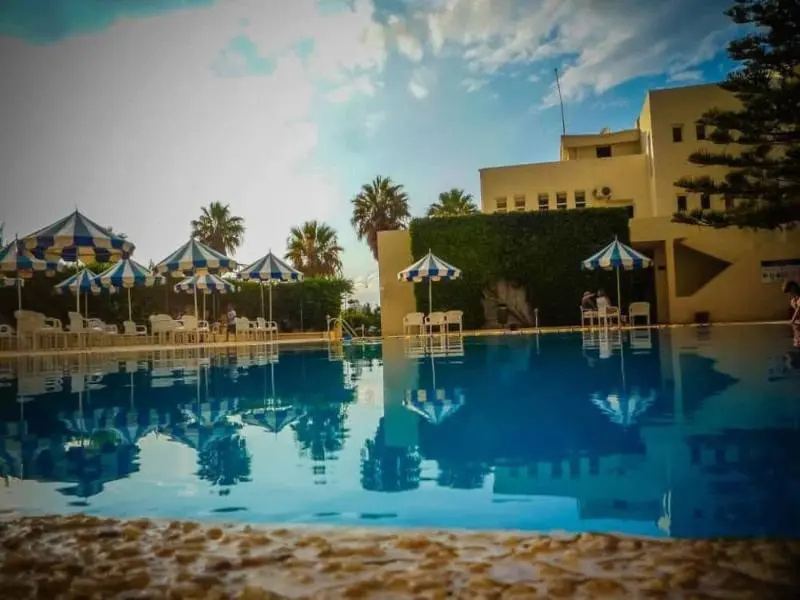 Hotel photo 15