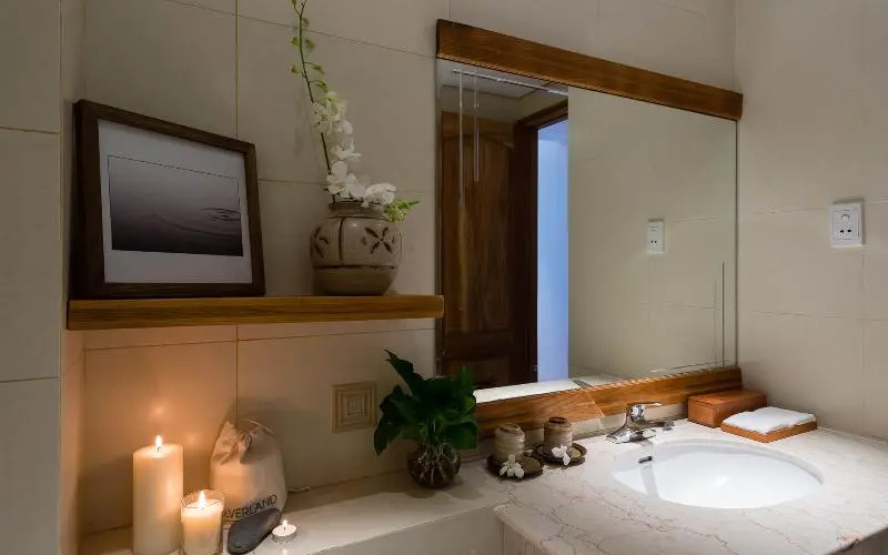 Silverland Yen Hotel - Chambres