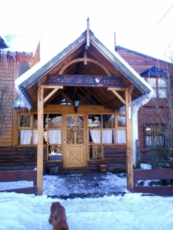 Hostal de la Laguna