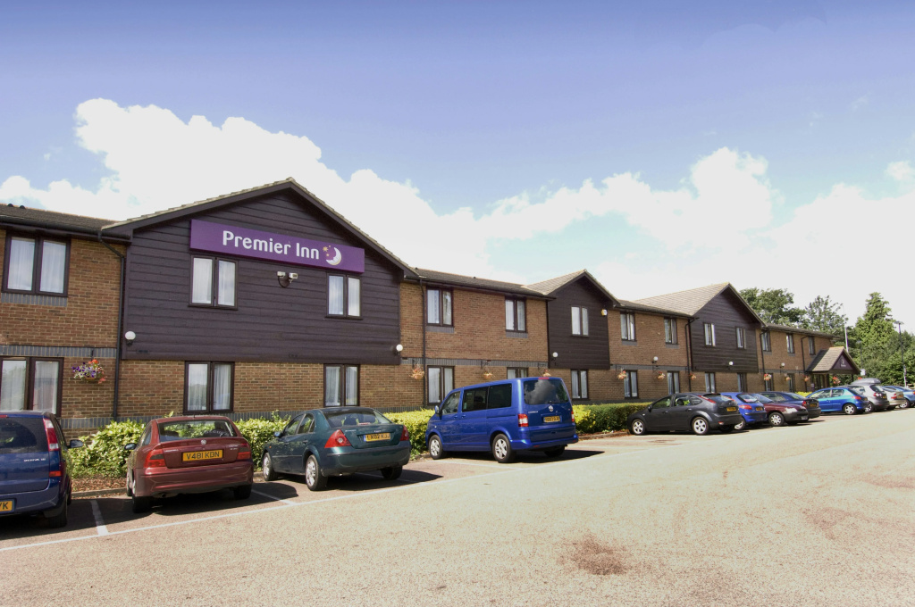 Premier Inn Sittingbourne Kent - Général